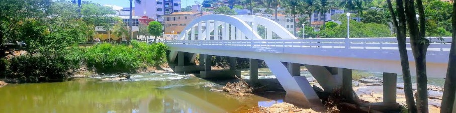 Prefeitura de Nova Era e Bloom juntos na ampliação da ETA de Santa Maria